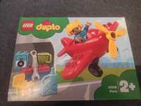 Lego 10908 Duplo Samolot
