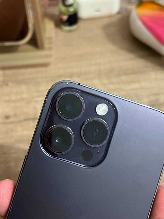 iPhone 14 Pro Max 256GB