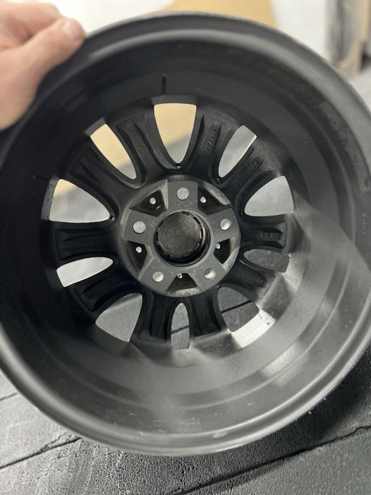 Диски 5.120 р16 r16 bmw бмв