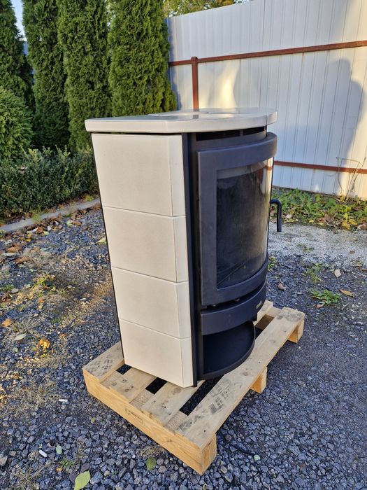 Камін, камінопіч, камінофен, HARK