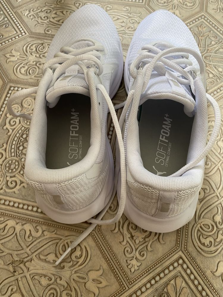 Кросівки Puma розмір 38,5