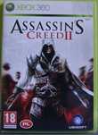 Assassin's Creed II PL X-Box 360 - Rybnik Play_gamE