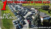 Fiat Punto 1,4 BENZYNA * AUTOMAT * GWARANCJA * Możliwa Zamiana