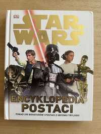Star wars encyklopedia postaci