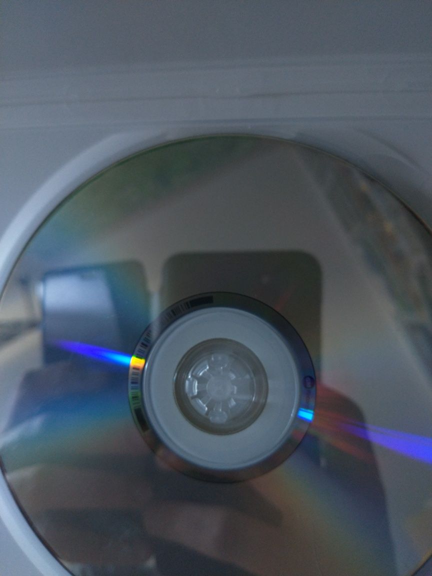 Komplet płyt CD I DVD Bajki