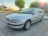 Volvo V40 Cross Country