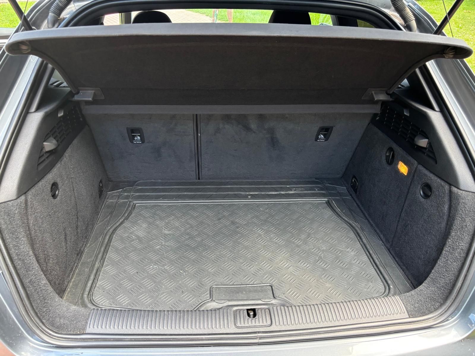 Sprzedam Audi A3 2012
