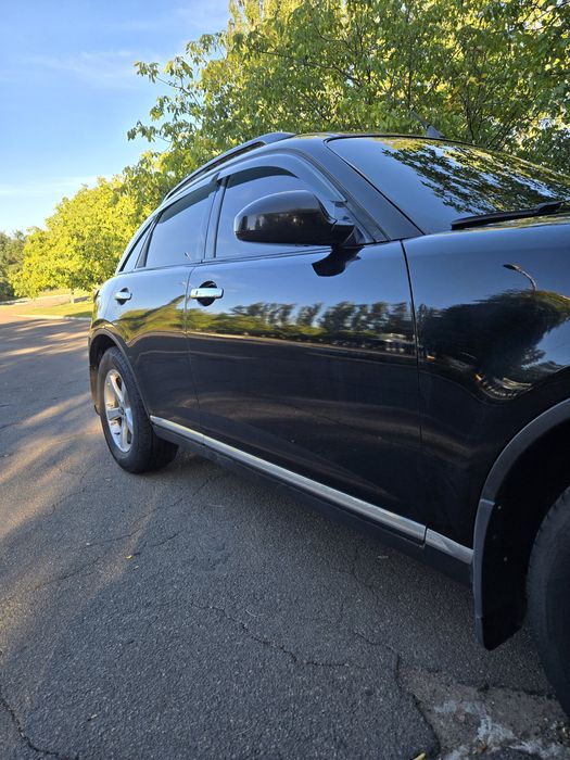 INFINITI FX35 2006р.