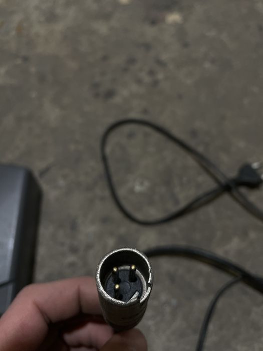 Оригінальна зарядка на електро-велосипед Sparta / Batavus 33v 3.4Ah