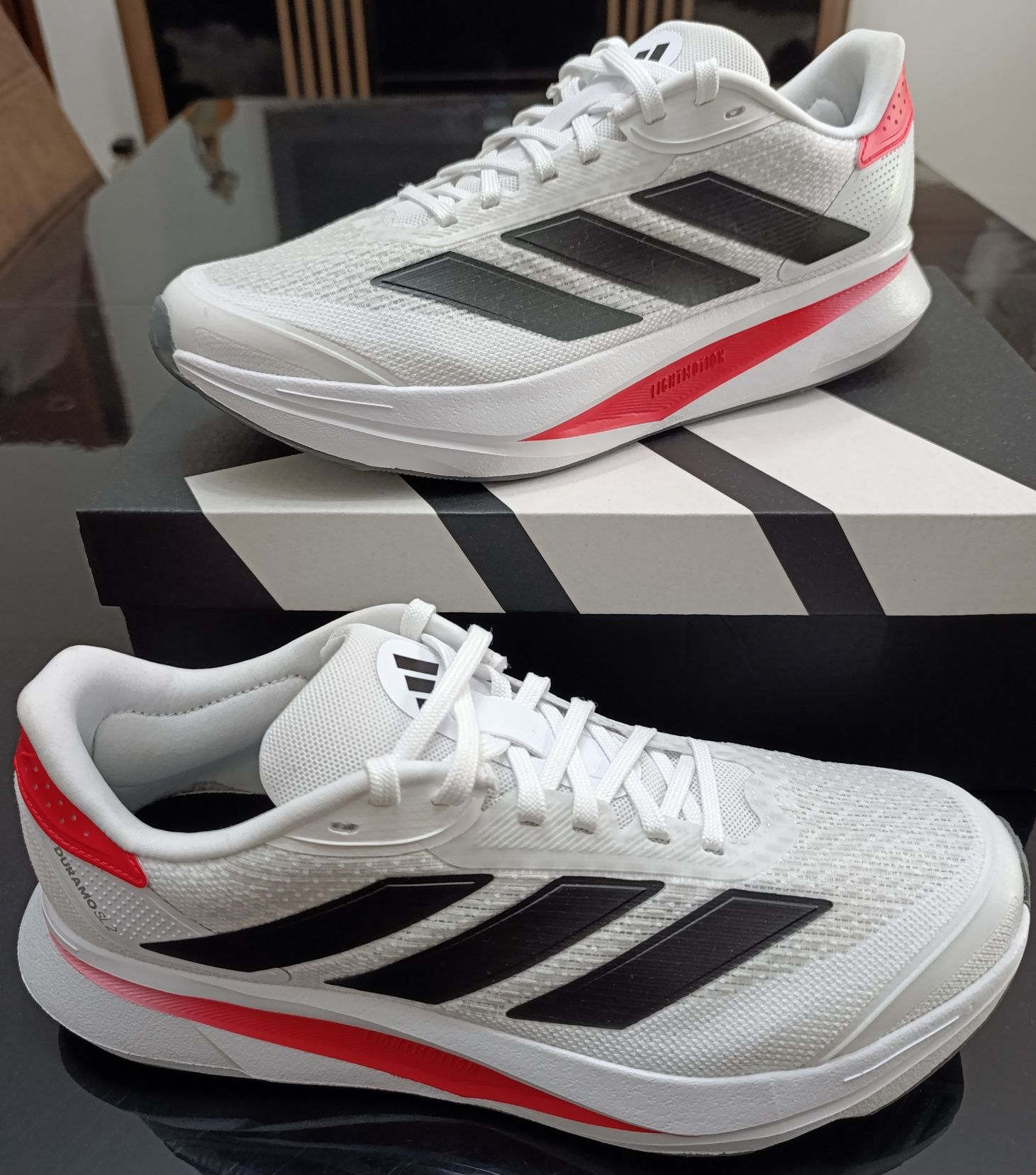 Tênis Adidas Duramo SL2