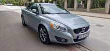 Volvo C70 T5 230km, w 100% Sprawny Gotowy do sezonu Polecam