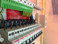 Eletricista Profissional – Serviço Rápido e de Confiança