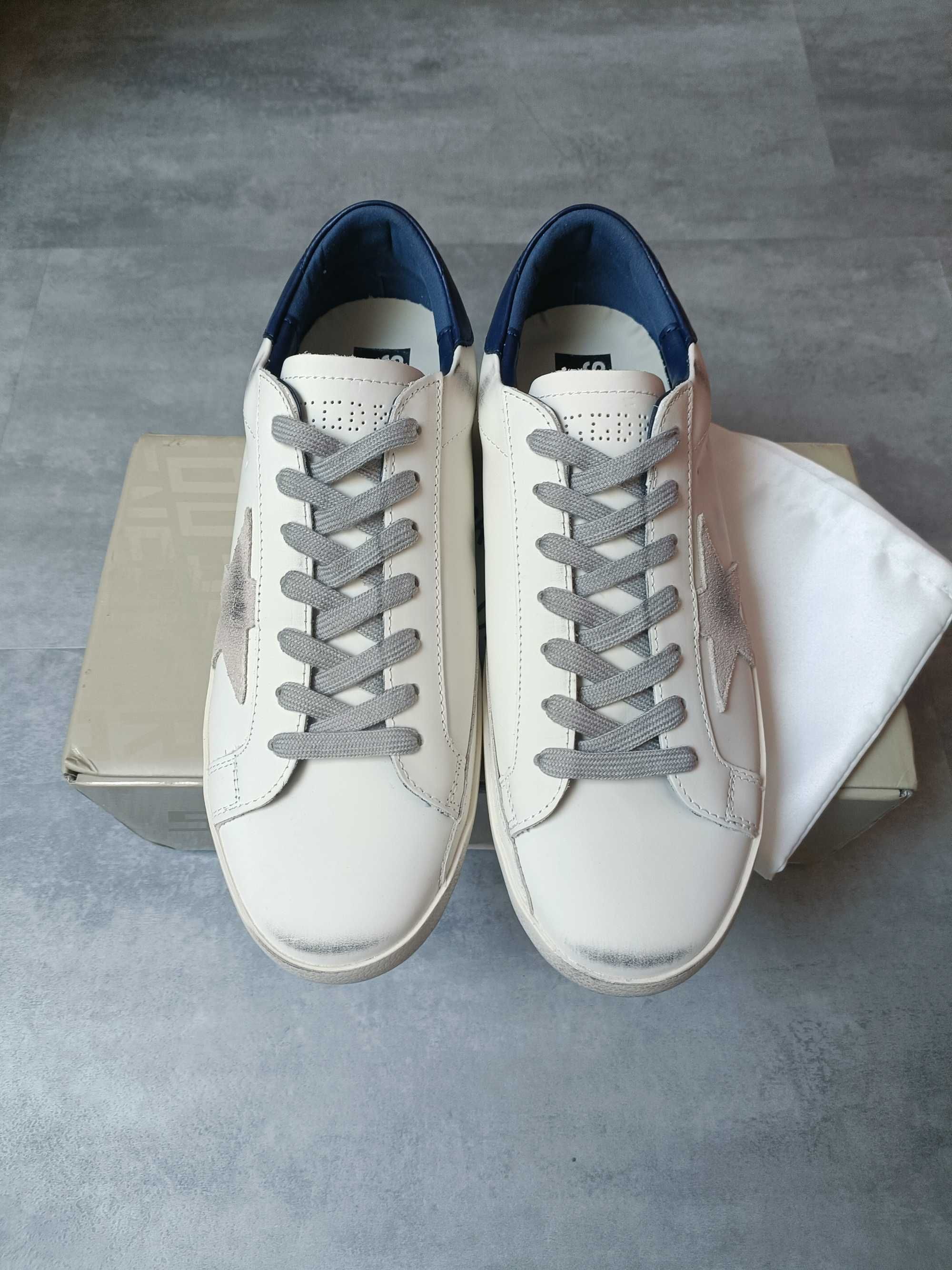 Golden Goose Super-Star