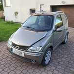 Ligier Xtoo Max, Homologacja L6e - prawo jazdy AM od 14 lat, prywatnie