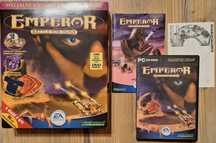 Emperor: Battle for Dune BIG BOX PC PL