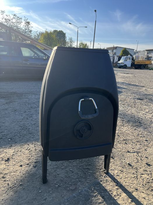 Piec norweska koza jotul 1
