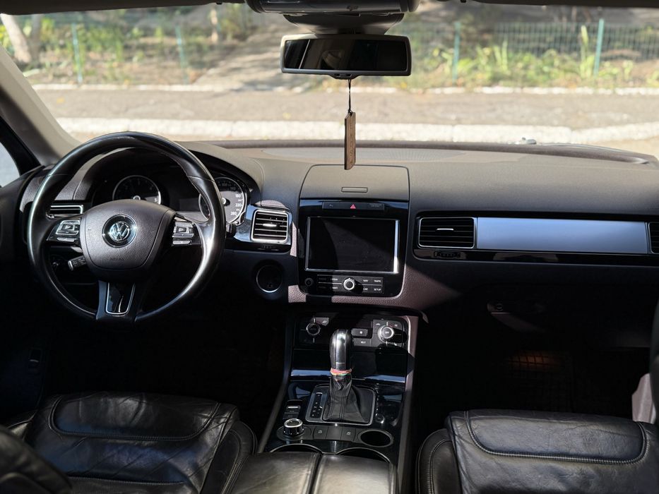 3.0 Дизель Авто уже в Одессе