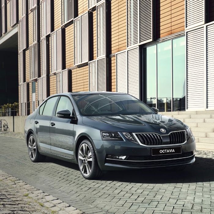 Автоскло на Skoda Octavia , Fabia, Karoq, Yeti, SuperB, Kodiaq, Rapid