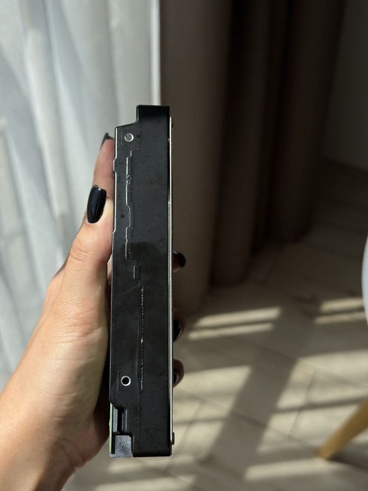 Жорсткий диск 10TB Western Digital