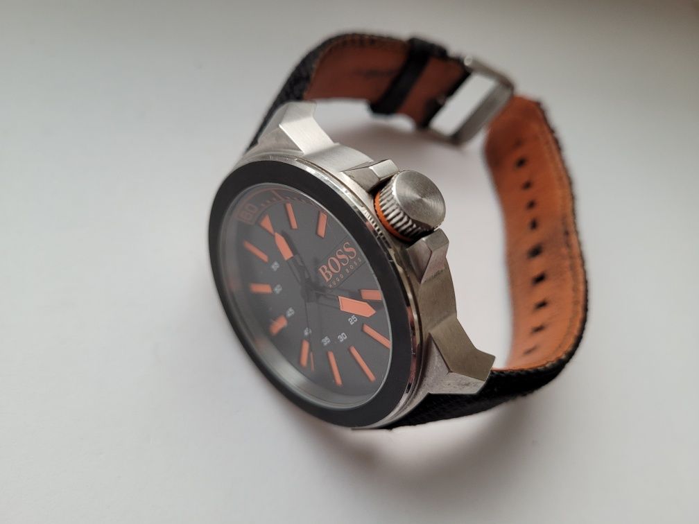 Zegarek Hugo Boss Orange oryginalny