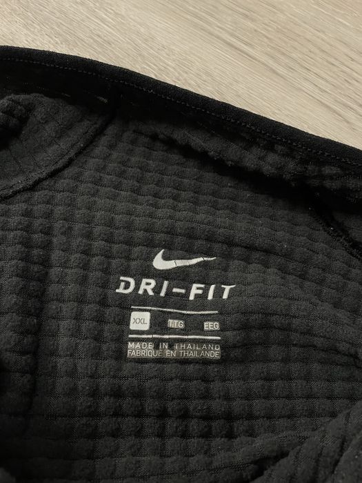 Спортивна кофта Nike