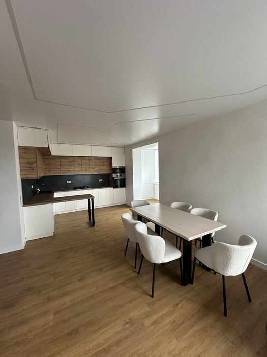 Продаж укомплектована 2к квартира ЖК Сімейна Фортеця