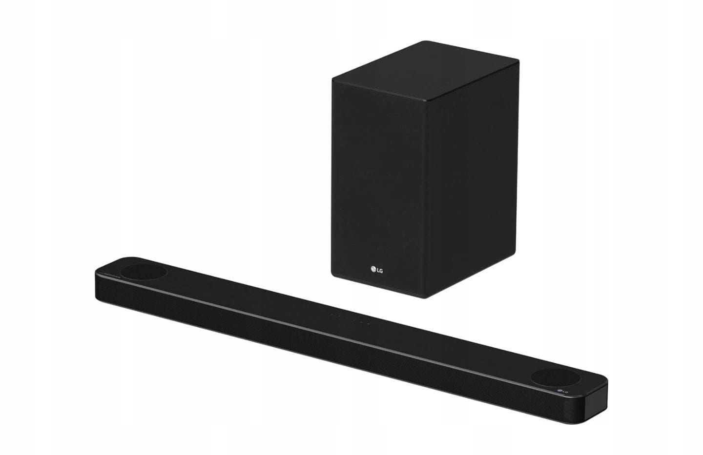 soundbar lg sp8ya 3.1.2 czarny 440w opis