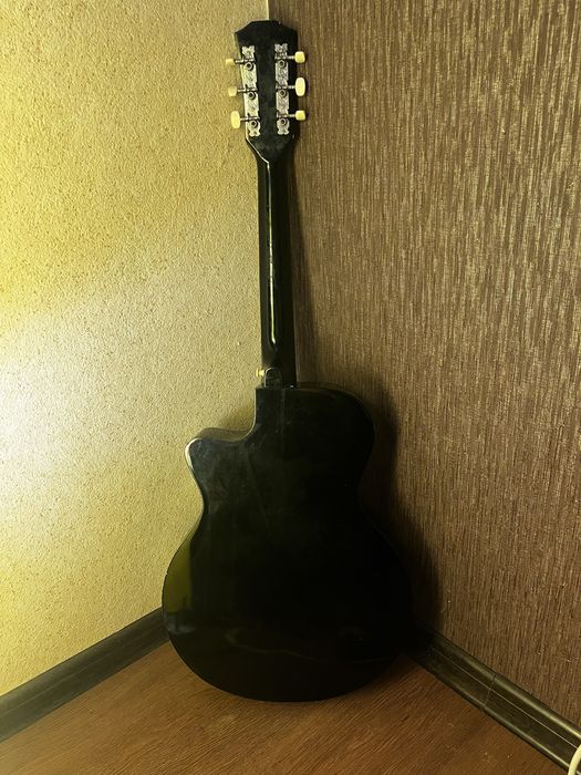 Акустична Гітара Polcraft для начинающих