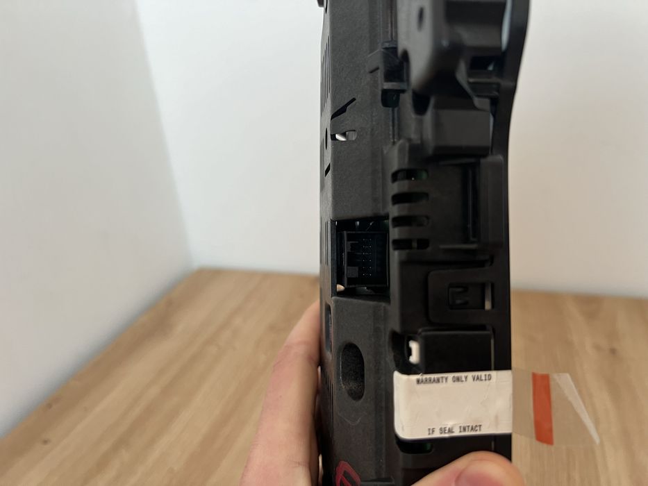 Приборная панель BMW G20 G30 G01 G02 приборка щиток