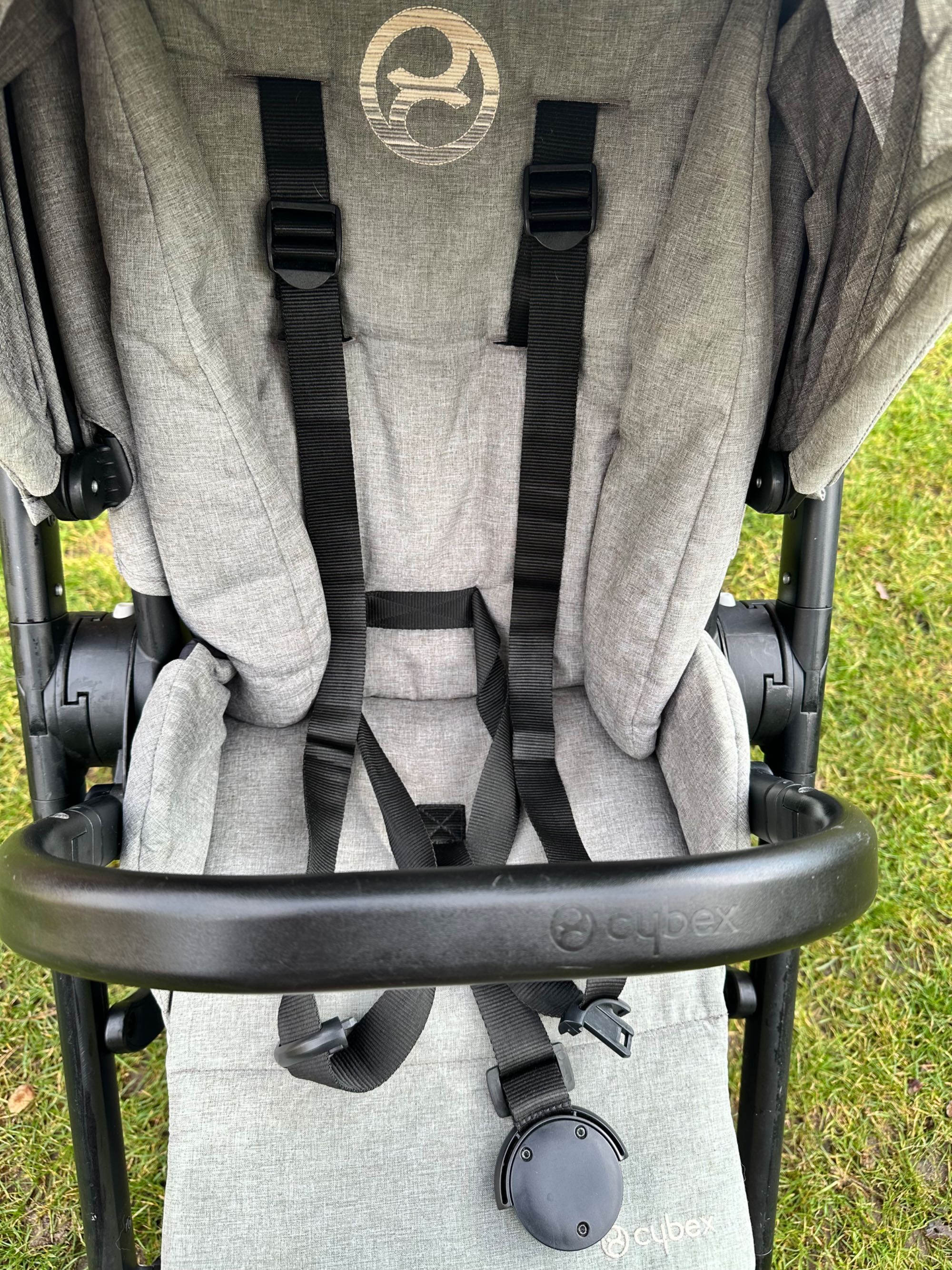 Wózek Cybex Balios S