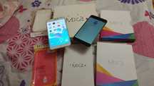 Meizu mx3, mx4, гарний стан