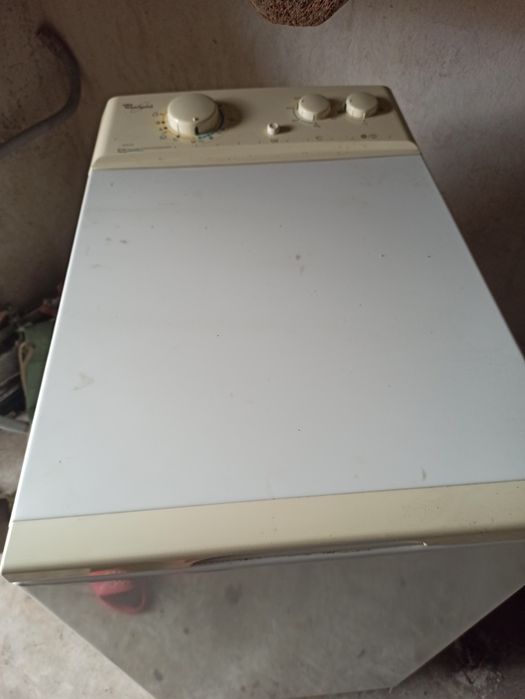 Pralka Whirlpool AWG 650 - części