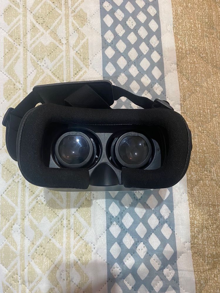óculos de realidade virtual