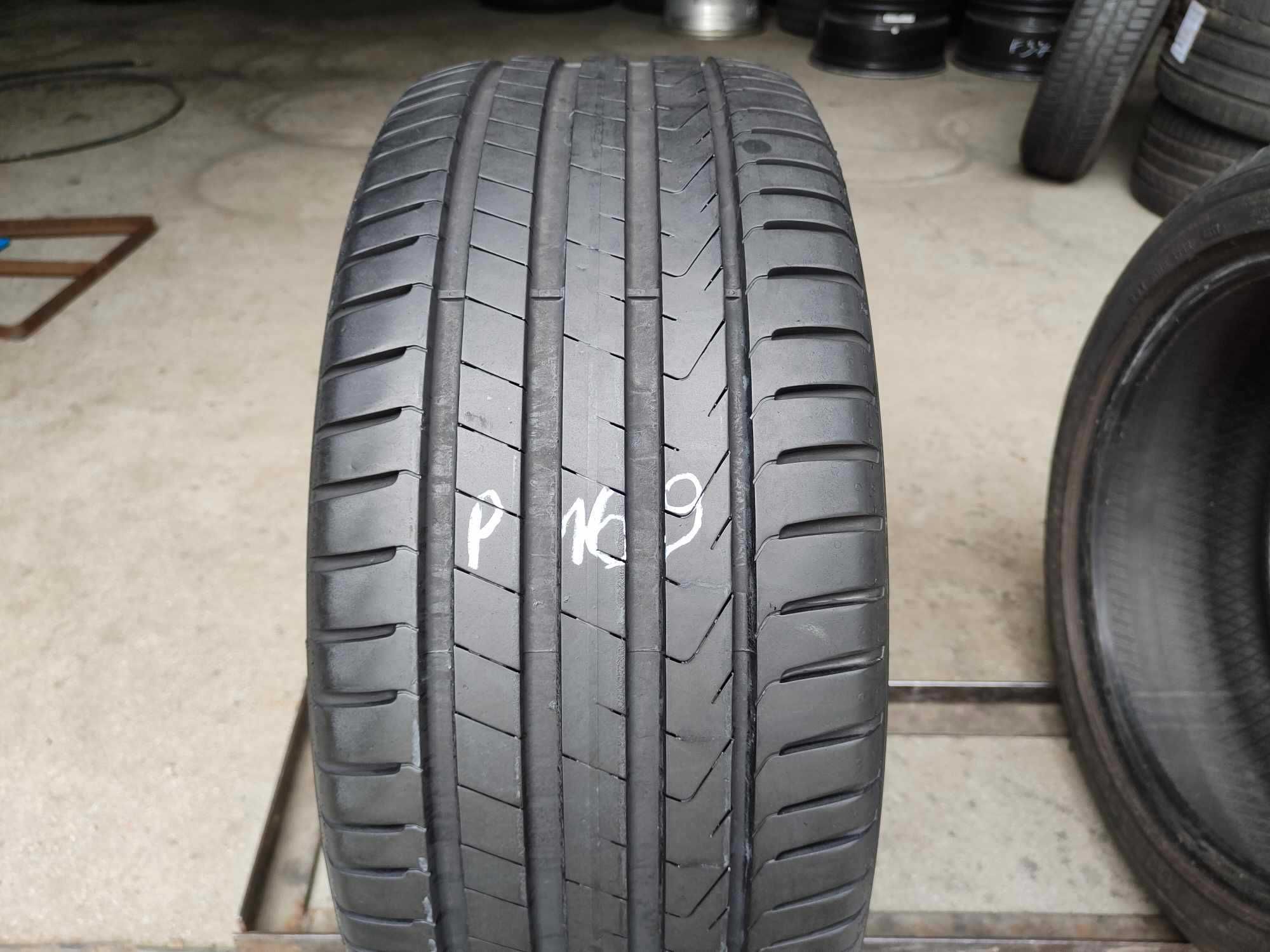 1x 225/50r17 Pirelli Cinturato p7 98v 21r p169