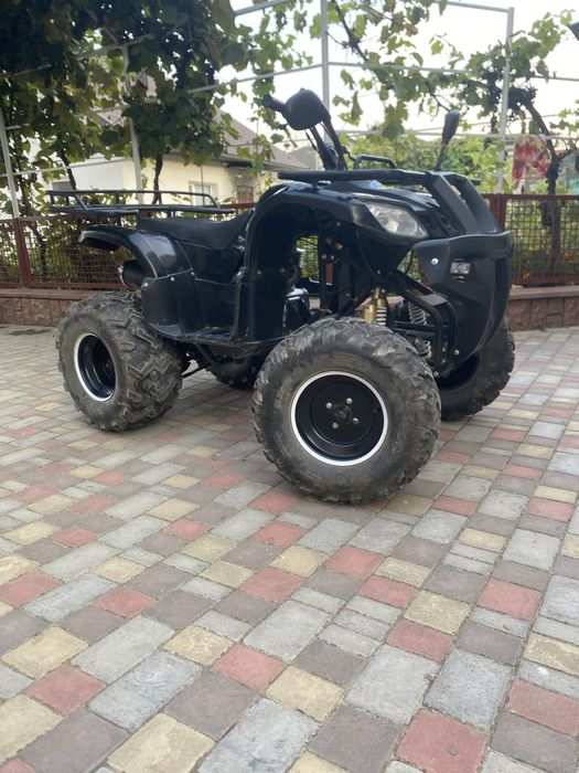 Продається квадроцикл