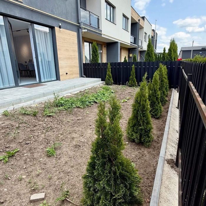 Продається котедж в с. Байківці