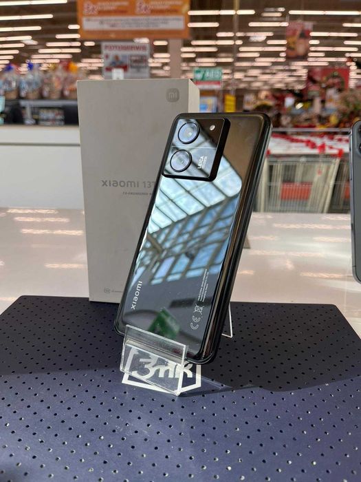 Xiaomi 13T, 256GB - 3 Miesiące Gwarancji !!