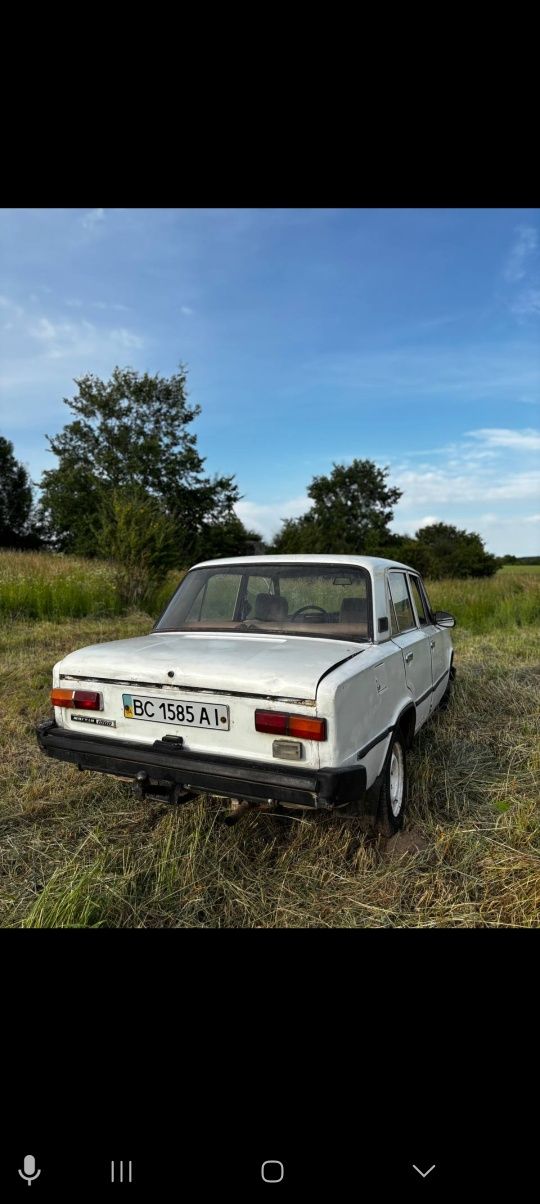 Продам жигуль капєйка