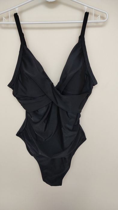 Strój kąpielowy jednoczęściowy rozmiar 42