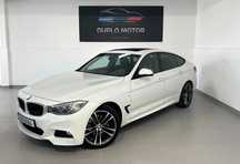 BMW 320 Gran Turismo d Auto Pack M