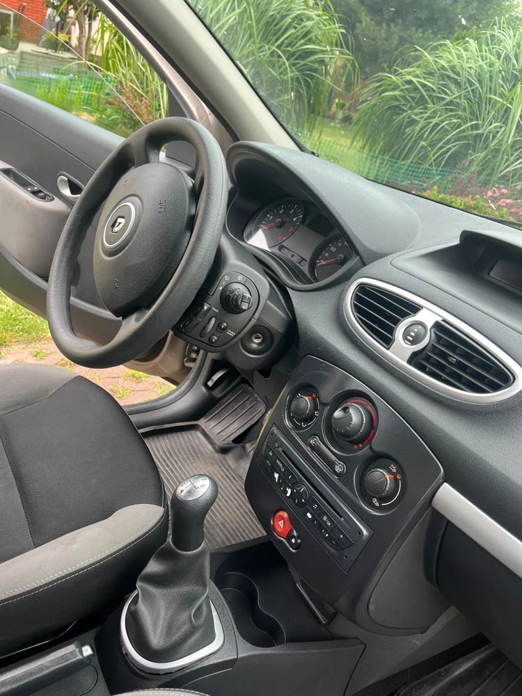 Renault Clio Reanult Clio Grandtour - kombi 1.5 dTI