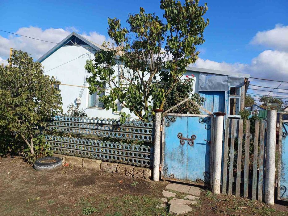 Продаю будинок с.Центральне Миколаївська область Миколаївський район