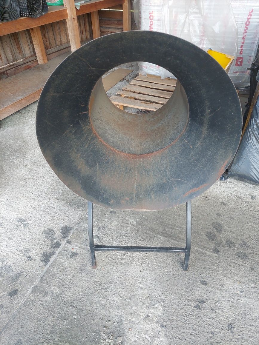 Tuba do pakowania choinek
