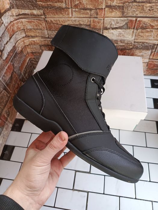 Мото Кросівки Alpinestars ,Fastway(46р.30см)