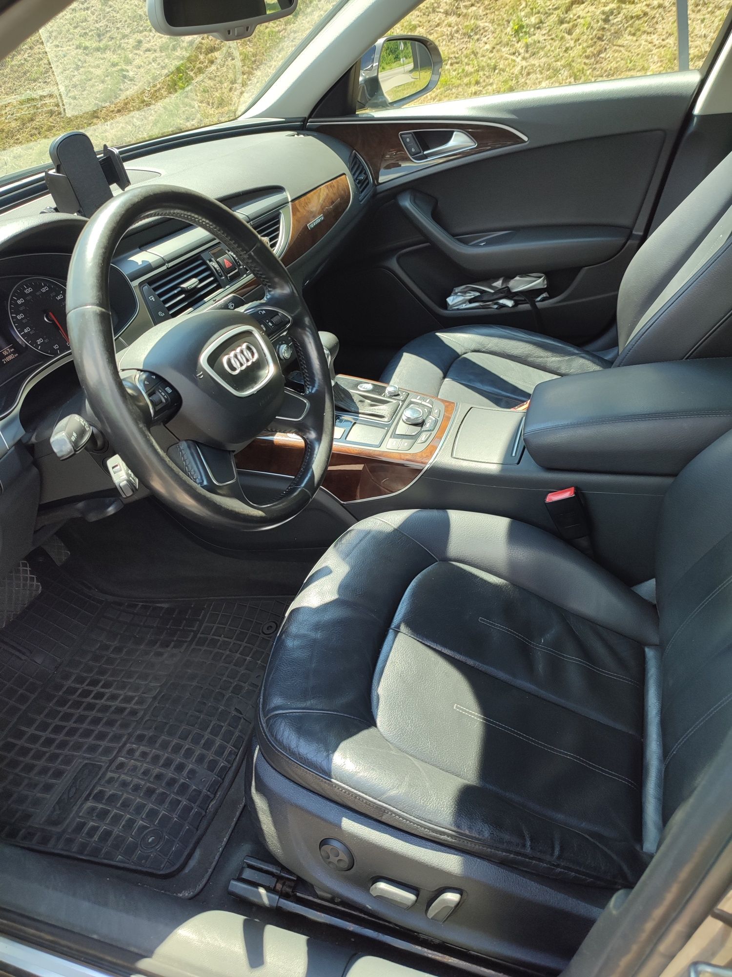 Продам Audi A6, 2011 р.в.