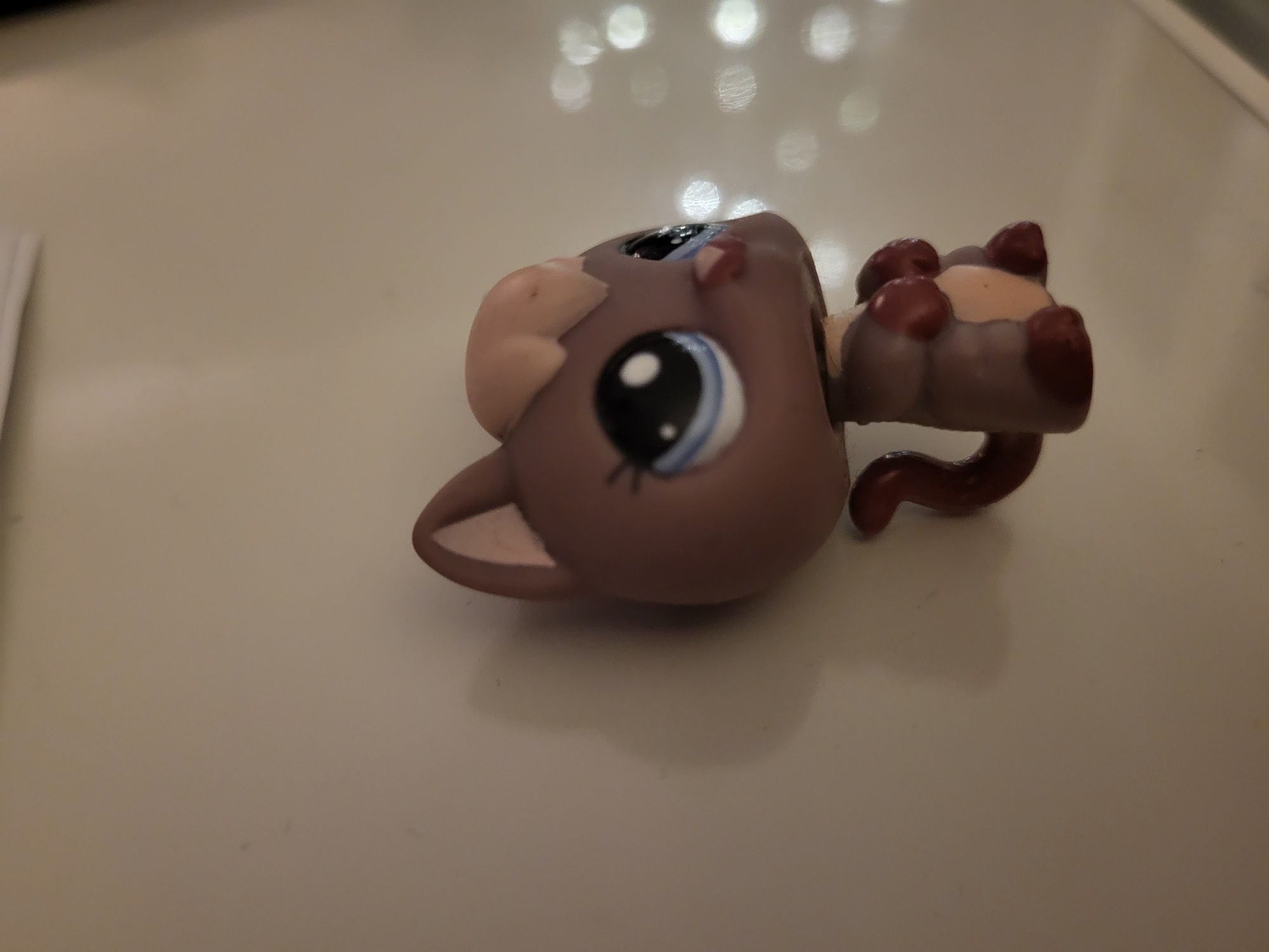 Mały kotek LPS 2285 Littlest Pet Shop