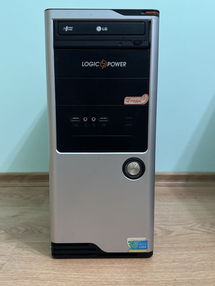 Компютер для Офісної роботи!!