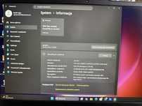 Laptop lenovo ideaPad Slim 3