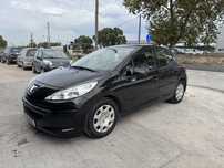 Peugeot 207 gasóleo Impecável