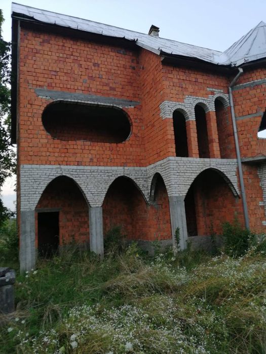 Продажам будинку